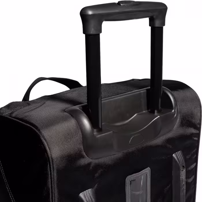 Valiza Adidas TROLLEY Negru OS - 6