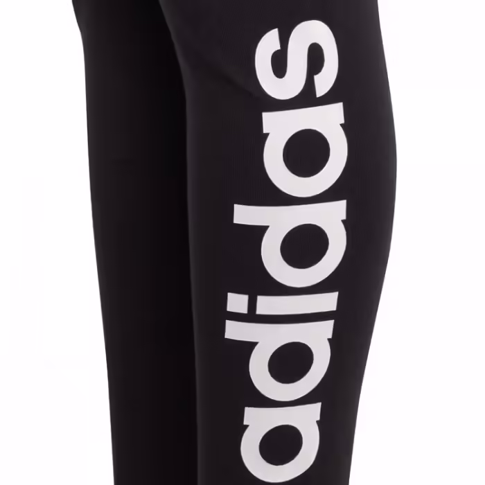 Легинсы Adidas G LIN TIG Черный 128 - 6