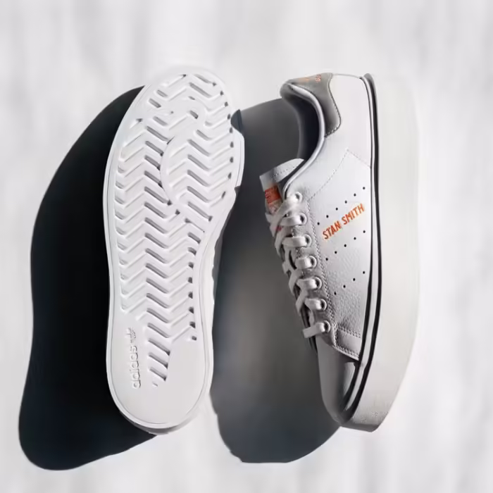 Кроссовки Adidas STAN SMITH BONEGA W - 2