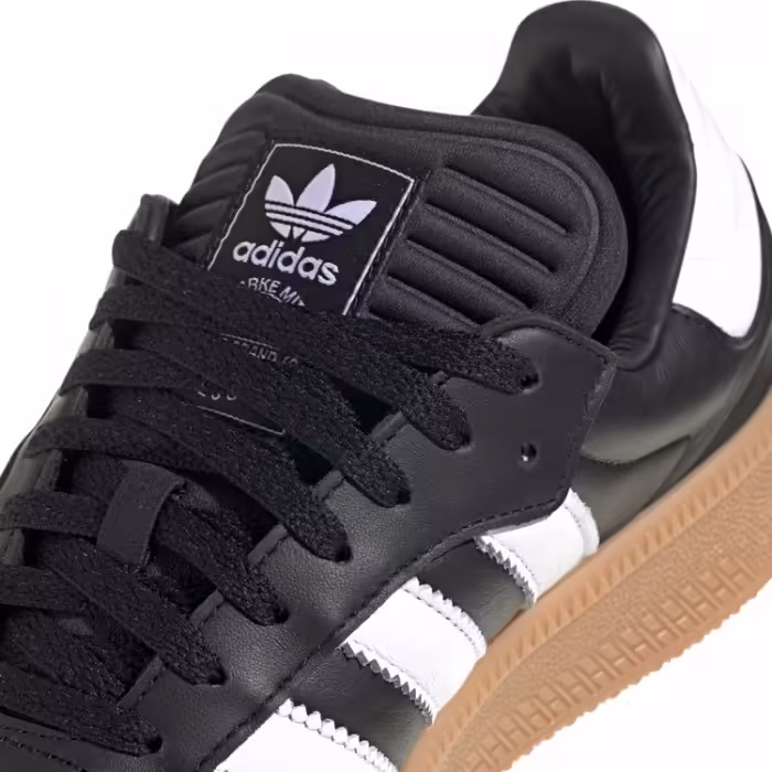 Кроссовки Adidas SAMBA XLG - 2
