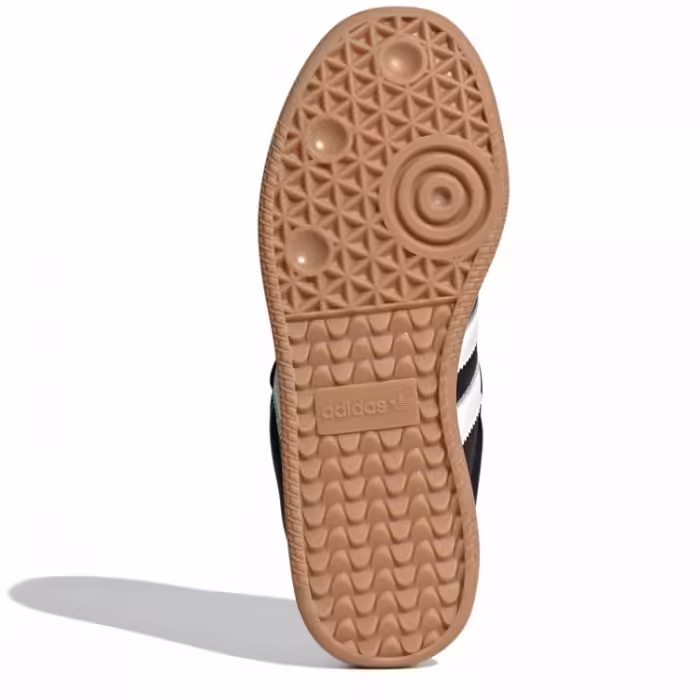 Кроссовки Adidas SAMBA XLG - 3