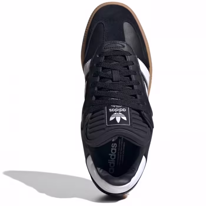 Кроссовки Adidas SAMBA XLG - 4