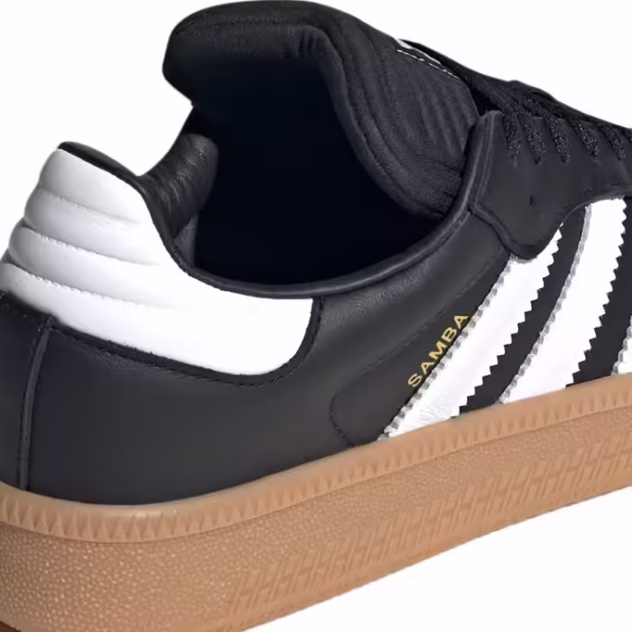 Кроссовки Adidas SAMBA XLG - 5