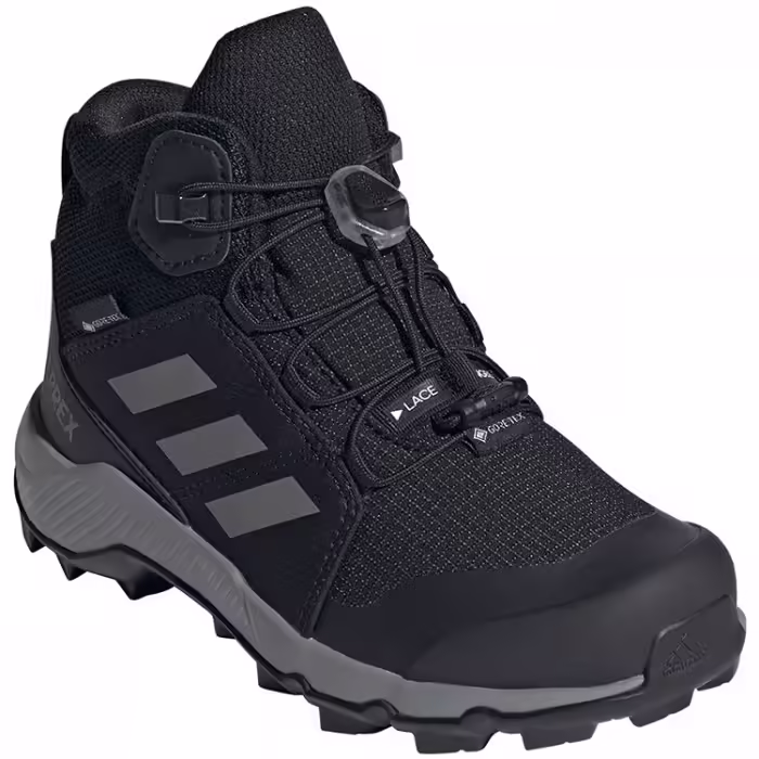 Ghete Adidas TERREX MID GTX K - 8