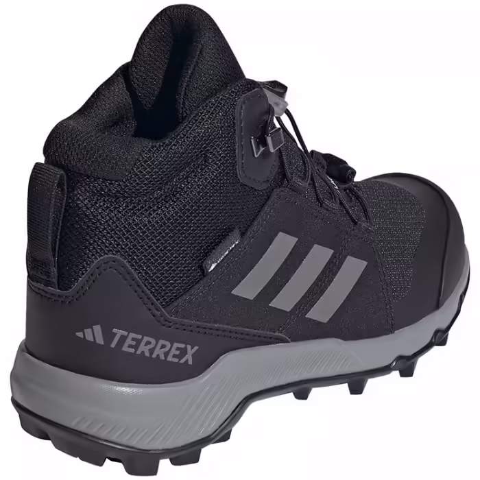 Ghete Adidas TERREX MID GTX K - 9