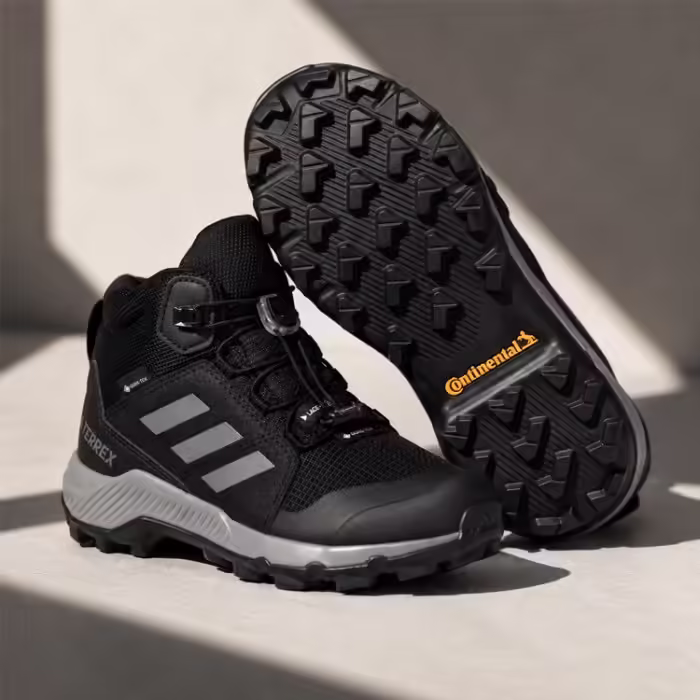 Ghete Adidas TERREX MID GTX K - 10