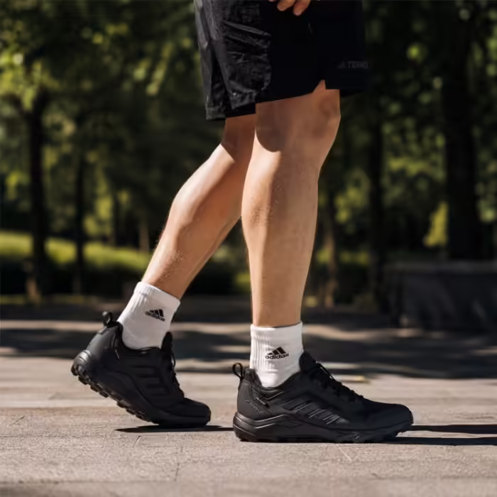 Кроссовки Adidas TERREX TRACEROCKER 2 GTX - 2