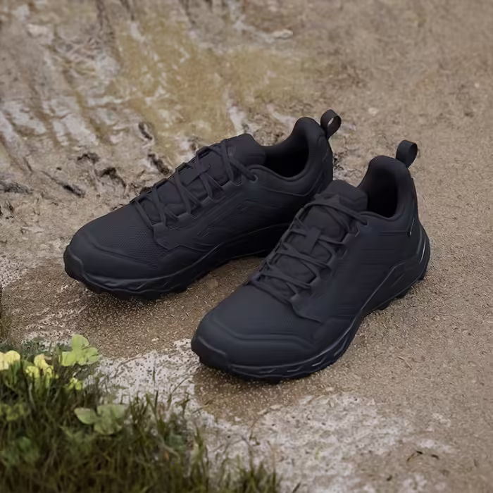 Кроссовки Adidas TERREX TRACEROCKER 2 GTX - 9