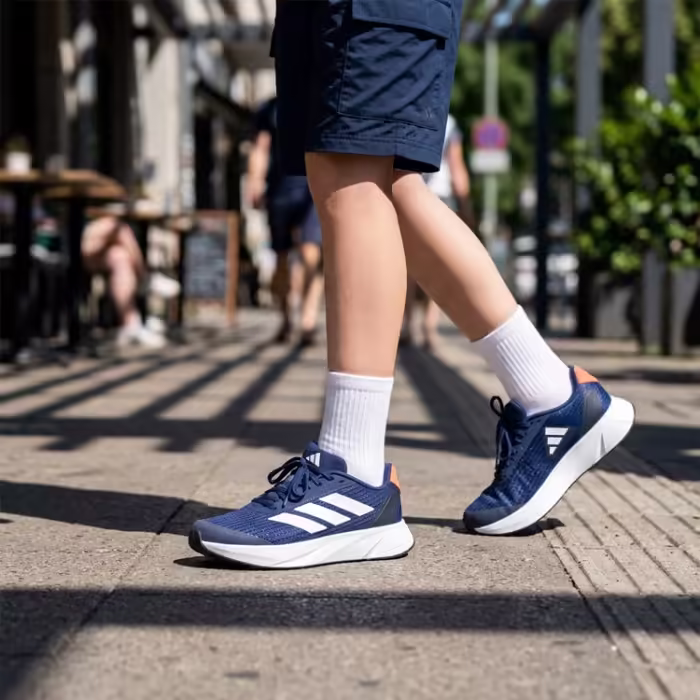 Кроссовки Adidas DURAMO SL K - 2