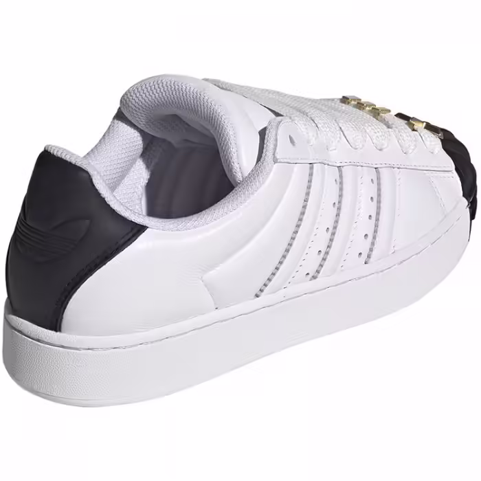Incaltaminte Sport Adidas SUPERSTAR - 5