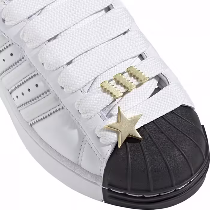 Incaltaminte Sport Adidas SUPERSTAR - 8