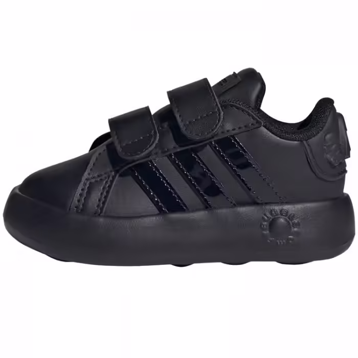 Кроссовки Adidas STAR WARS Grand Court CF I
