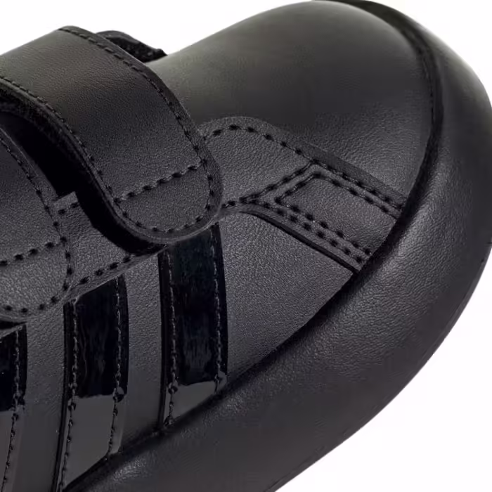 Кроссовки Adidas STAR WARS Grand Court CF I - 4