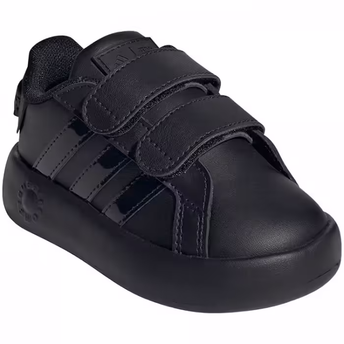 Кроссовки Adidas STAR WARS GRAND COURT - 6