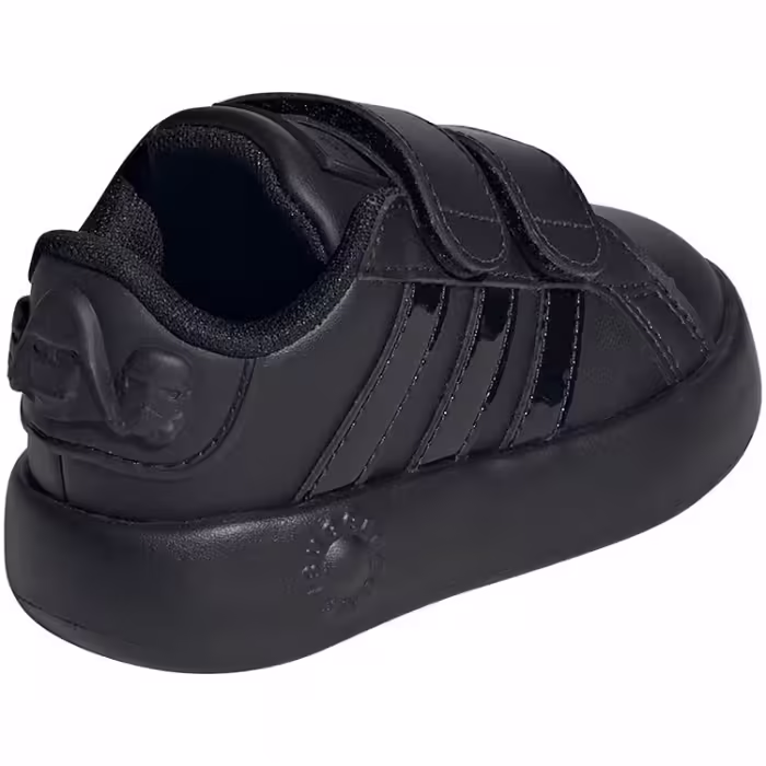 Кроссовки Adidas STAR WARS GRAND COURT - 7