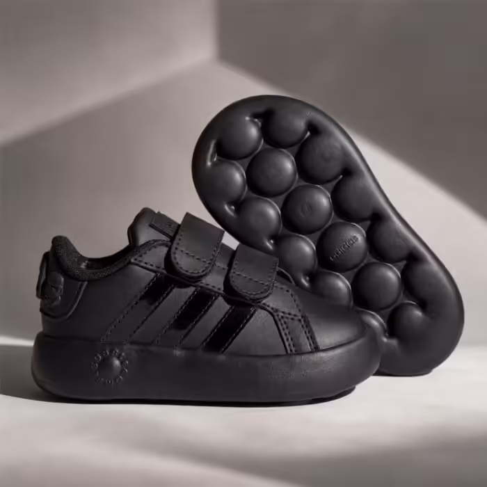 Кроссовки Adidas STAR WARS GRAND COURT - 8