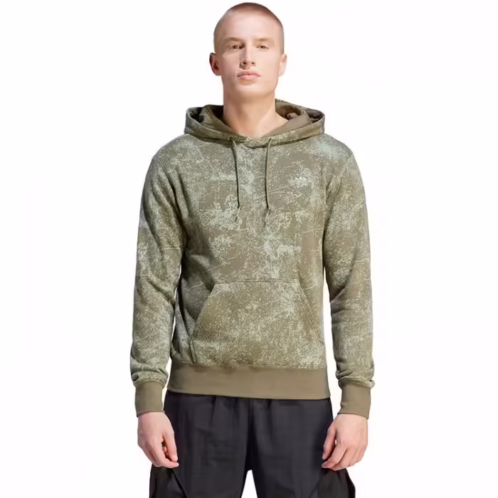 Толстовка Adidas ADV GRAPHIC HDY - 2