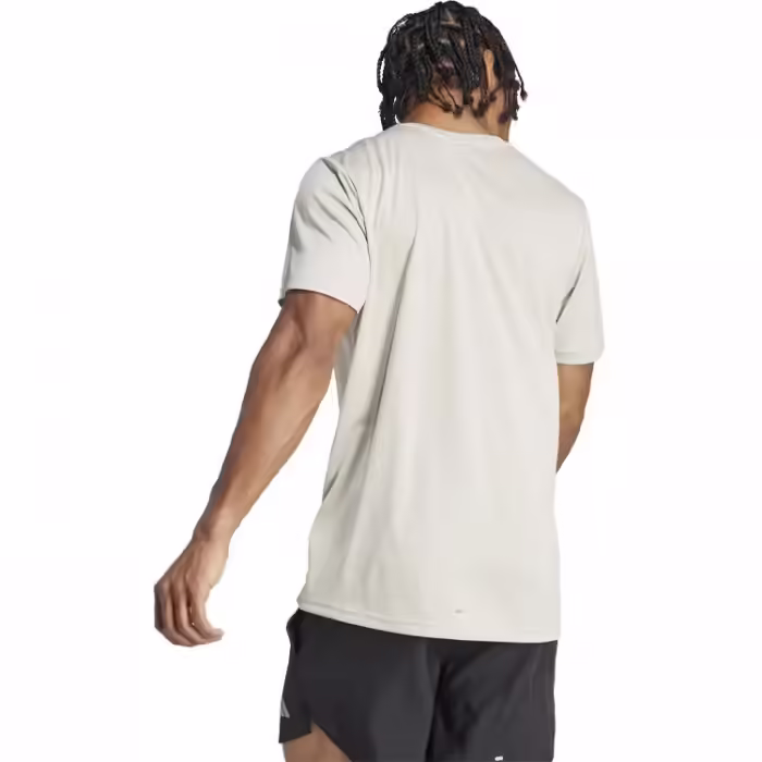 Футболка Adidas RUN IT TEE - 2