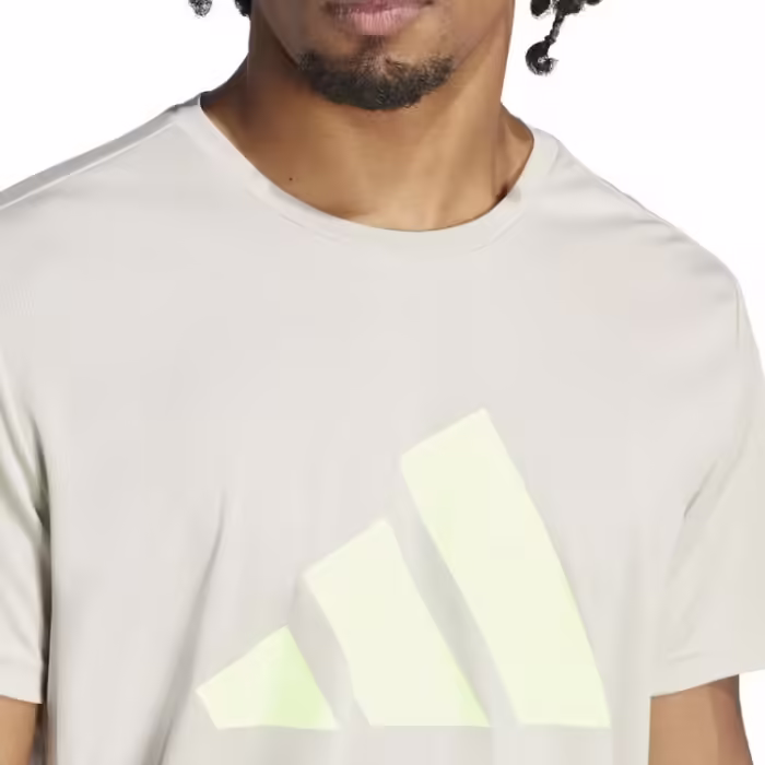 Футболка Adidas RUN IT TEE - 5