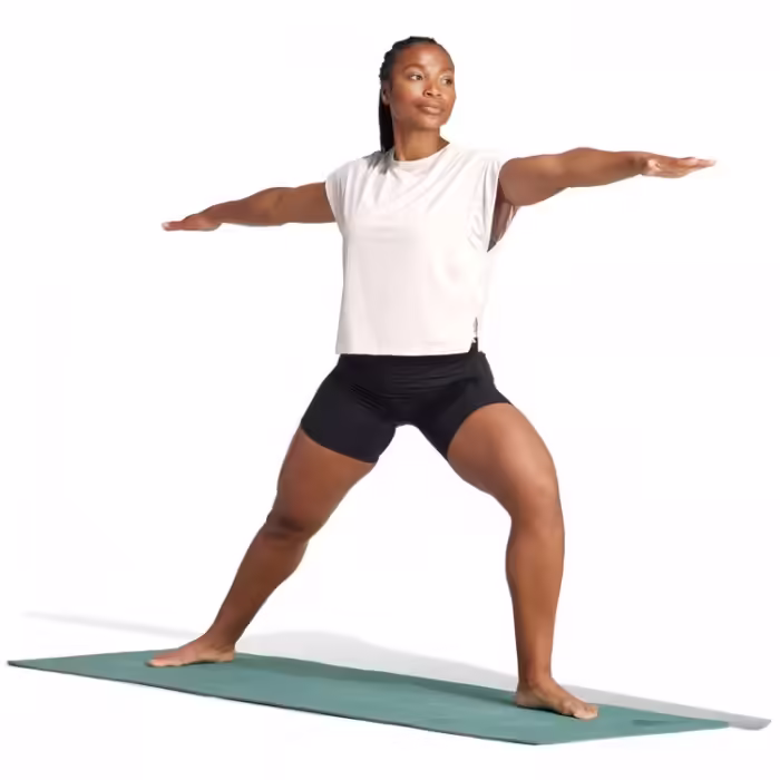 Tricou Adidas STUDIO T-SHIRT - 2