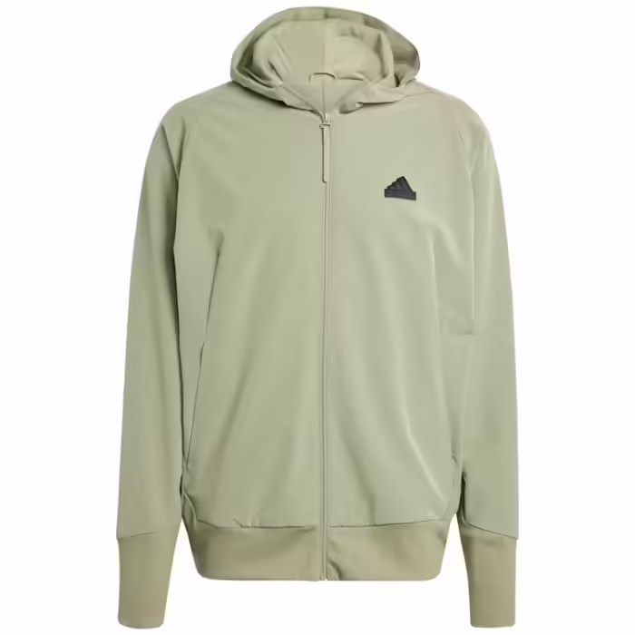 Толстовка Adidas M Z.N.E. WV FZ - 2