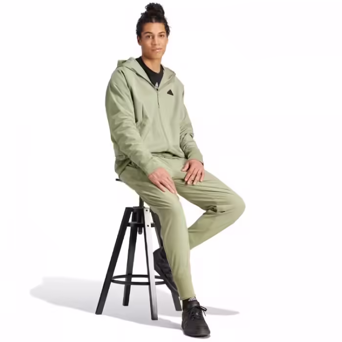 Толстовка Adidas M Z.N.E. WV FZ - 3