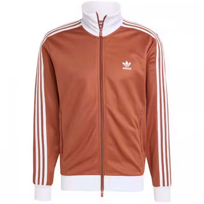 Толстовка Adidas CLASSIC TT - 2