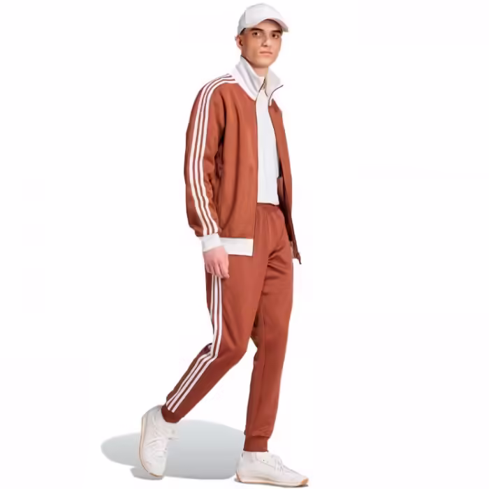 Толстовка Adidas CLASSIC TT - 4