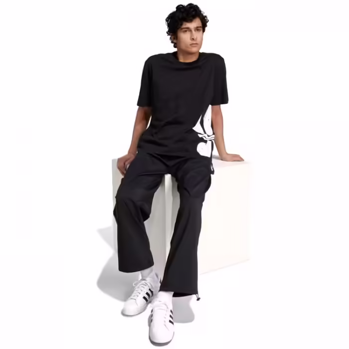 Футболка Adidas TS STREET 2 - 3