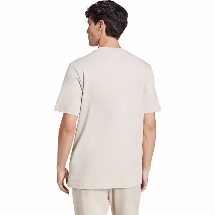 Футболка Adidas Essentials Small Logo - 2