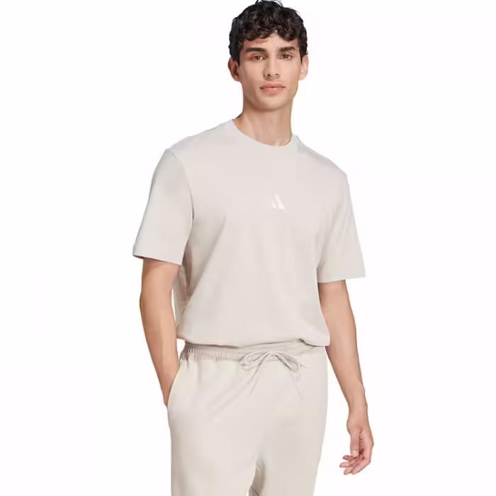 Футболка Adidas Essentials Small Logo - 3