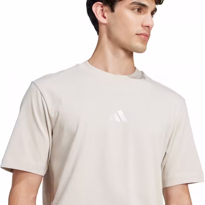 Футболка Adidas Essentials Small Logo - 4