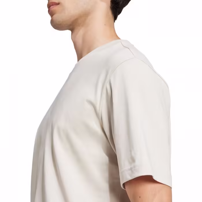 Футболка Adidas Essentials Small Logo - 5