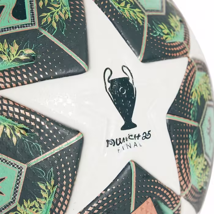 Мяч футбольный Adidas UCL PRO - 2