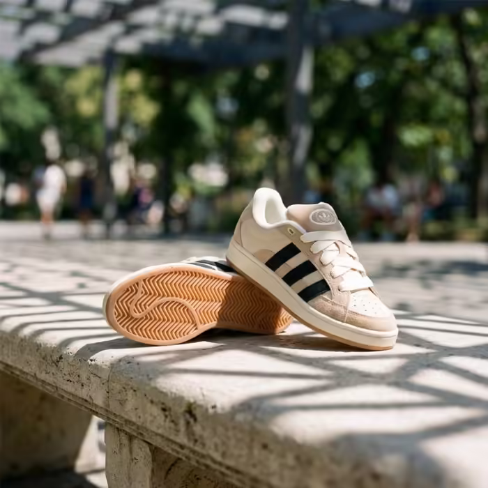 Кроссовки Adidas CAMPUS 00s BETA W - 8