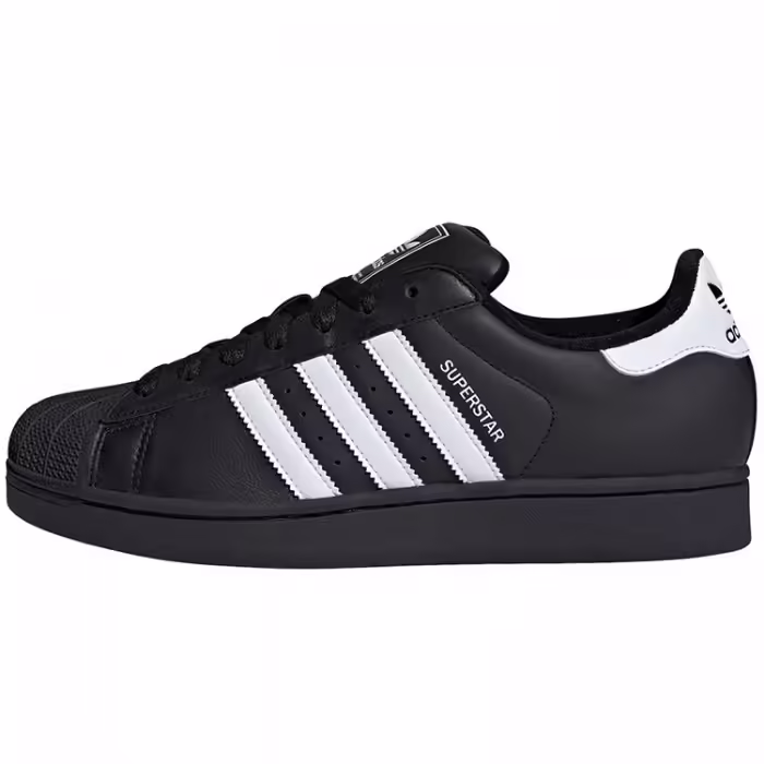 Incaltaminte Sport Adidas SUPERSTAR II