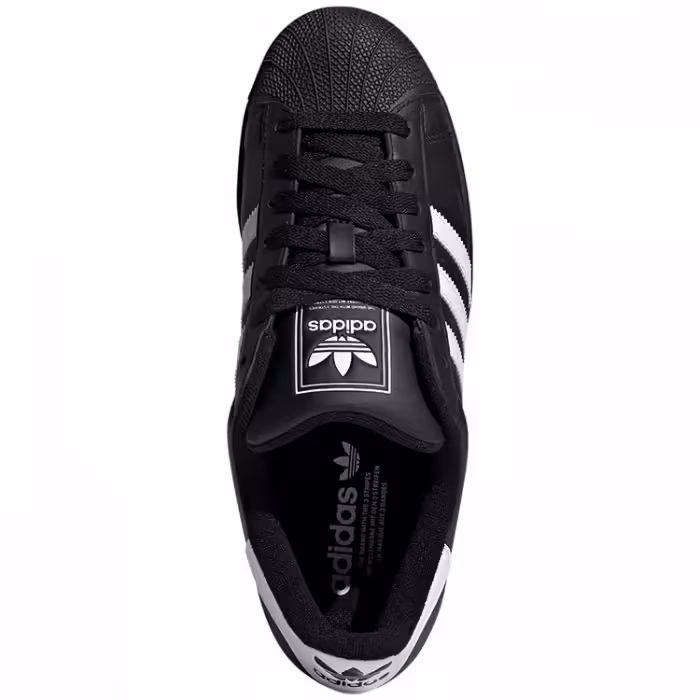 Incaltaminte Sport Adidas SUPERSTAR II - 2