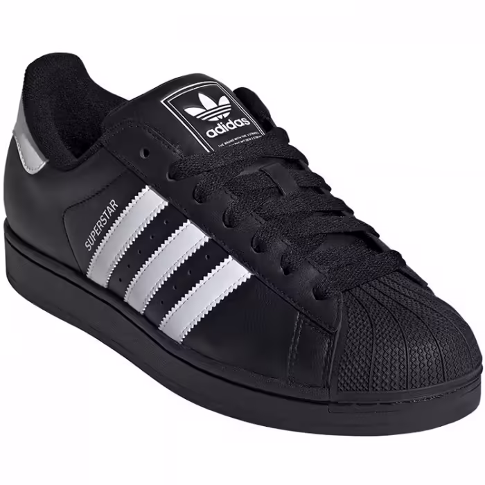 Кроссовки Adidas SUPERSTAR II - 6