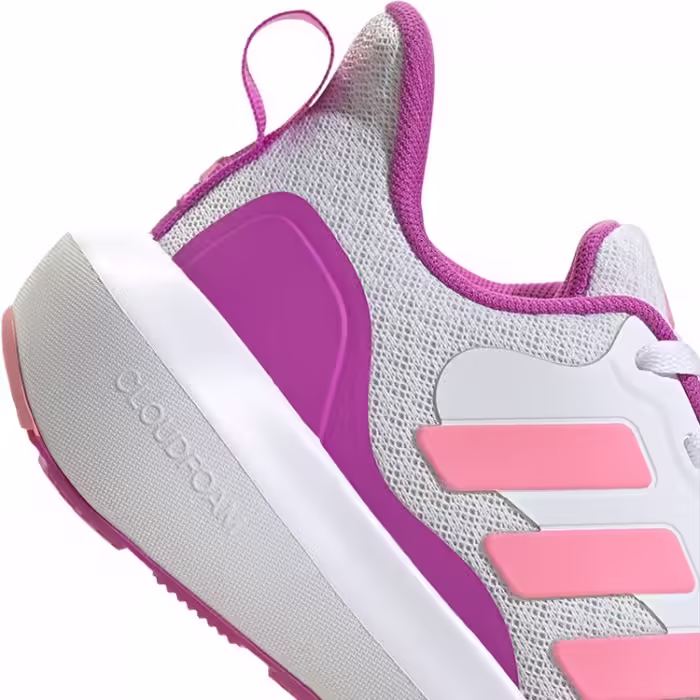 Incaltaminte Sport Adidas FortaRun 3.0 J - 2