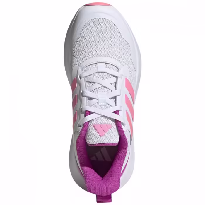 Incaltaminte Sport Adidas FortaRun 3.0 J - 5
