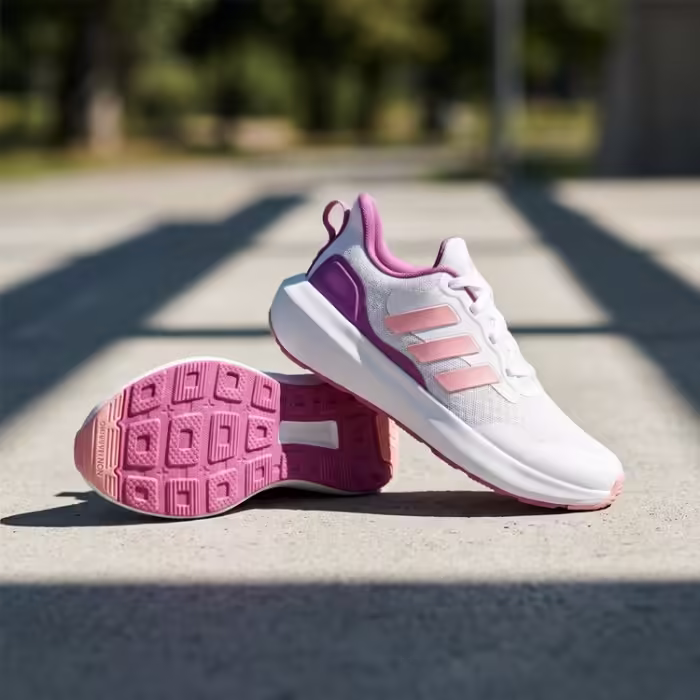 Incaltaminte Sport Adidas FortaRun 3.0 J - 8