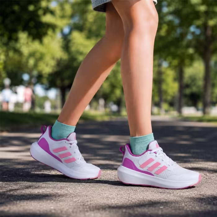 Incaltaminte Sport Adidas FortaRun 3.0 J - 9
