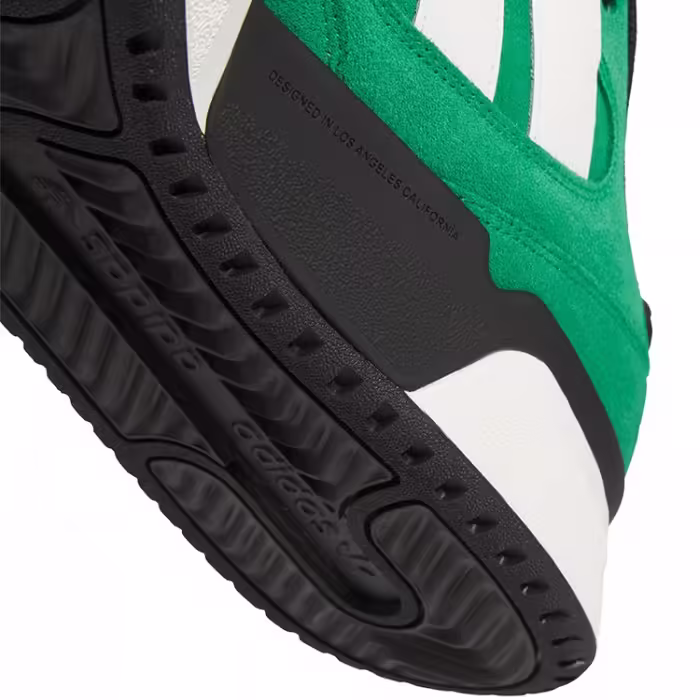 Кроссовки Adidas FORUM2000 - 7