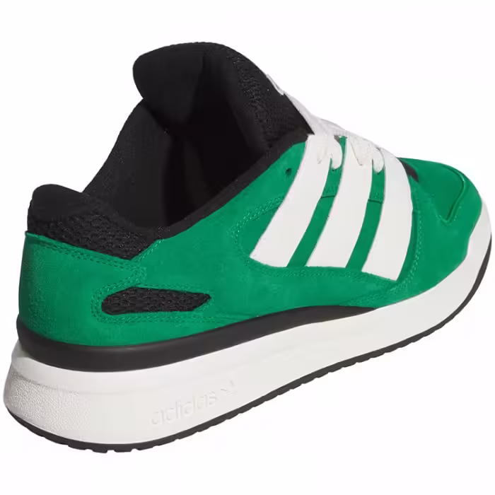 Кроссовки Adidas FORUM2000 - 9