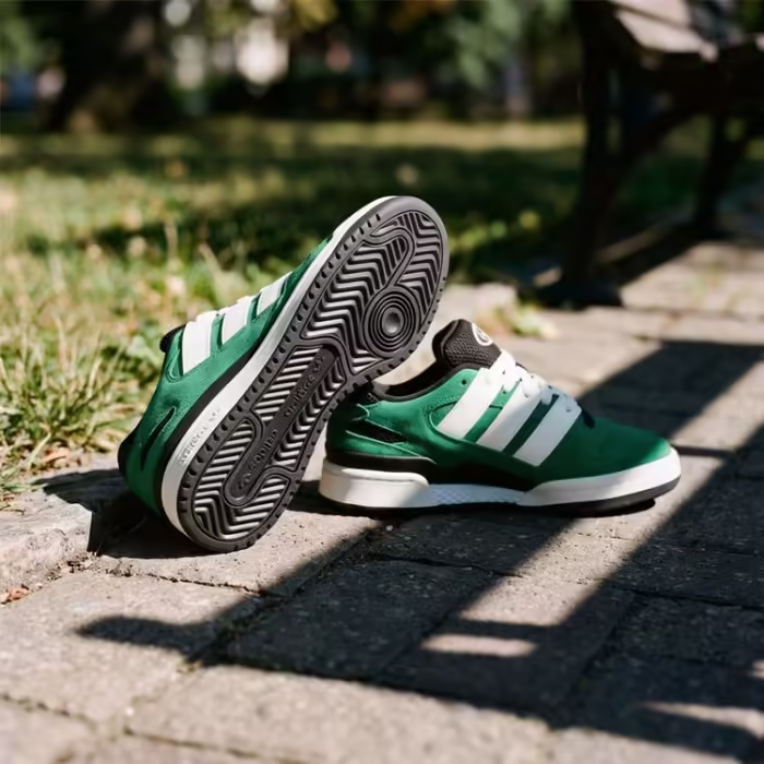 Кроссовки Adidas FORUM2000 - 10