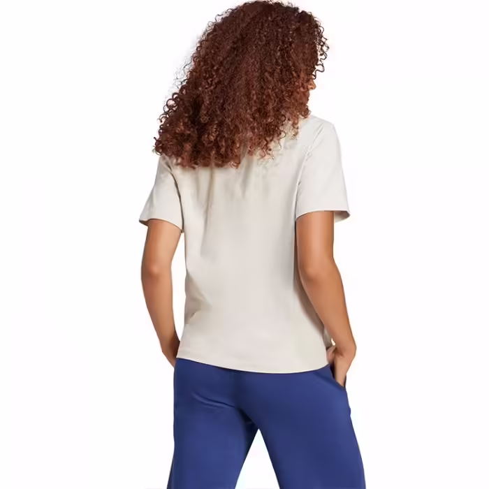 Tricou Adidas Essentials Small Logo - 2