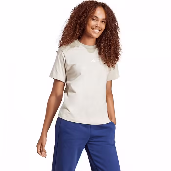 Tricou Adidas Essentials Small Logo - 3