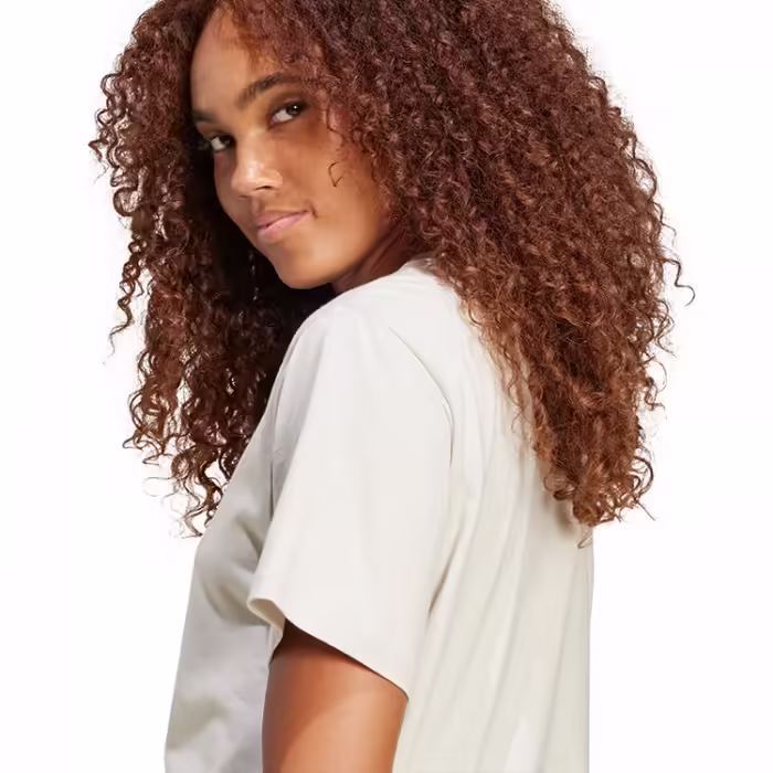 Tricou Adidas Essentials Small Logo - 4