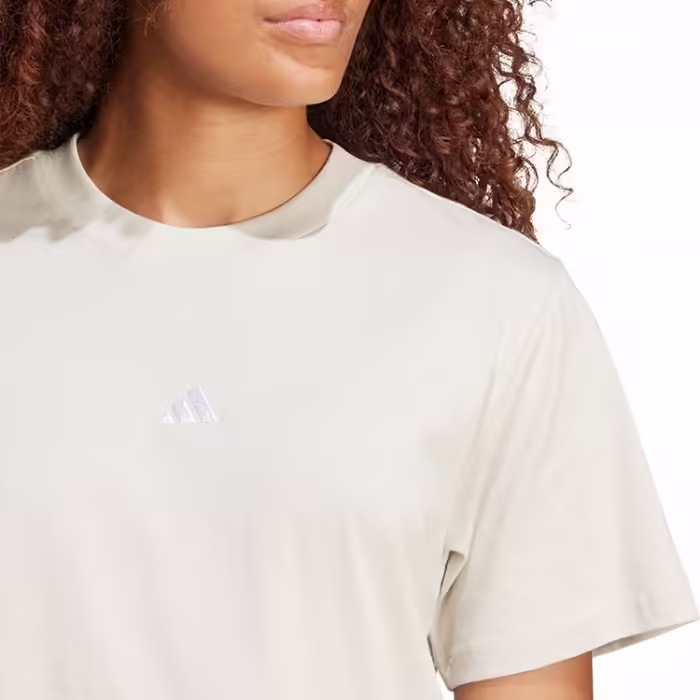 Tricou Adidas Essentials Small Logo - 5