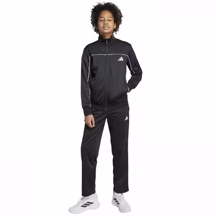 Спортивный костюм Adidas J CP TR TS